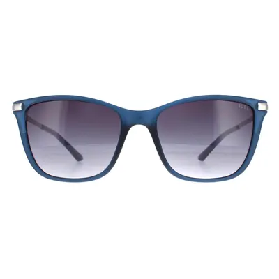 Elle Sunglasses 14880 BL Blue Grey Gradient