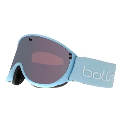 Bolle Ski Goggles Blanca BG282003 Powder Blue Vermillon Gun