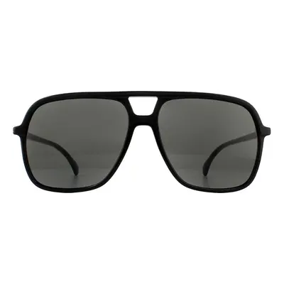 Gucci Sunglasses GG0545S 001 Black Grey