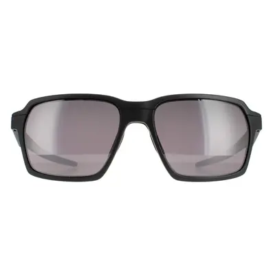 Oakley Sunglasses Parlay OO4143-04 Matte Black Prizm Black Polarized