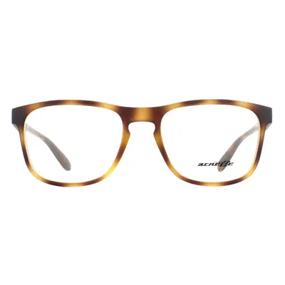 Arnette Glasses Frames AN7148 Noser 2375 Matte Havana Men