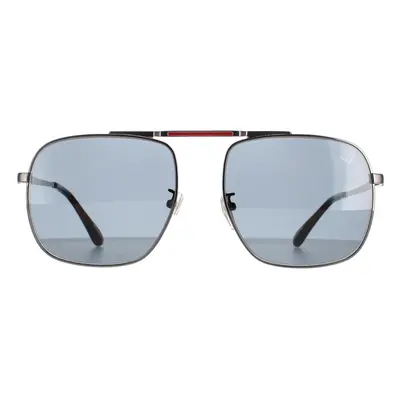 Dunhill Sunglasses SDH198 568Y Grey Grey