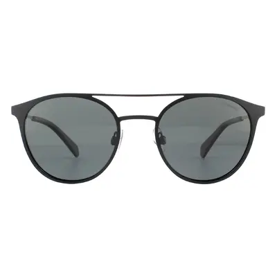 Polaroid Sunglasses PLD 2052/S 807/M9 Black Grey Polarized