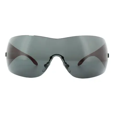 Versace Sunglasses VE2054 100187 Gunmetal Grey