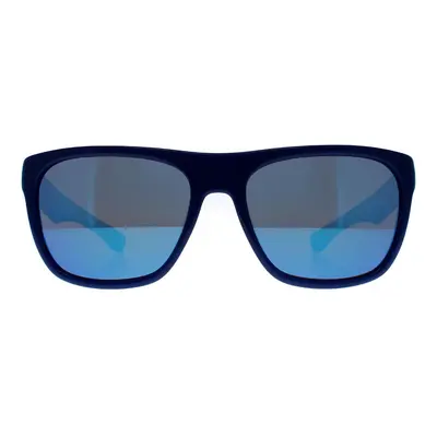 Lacoste Sunglasses L664S 414 Medium Blue Blue