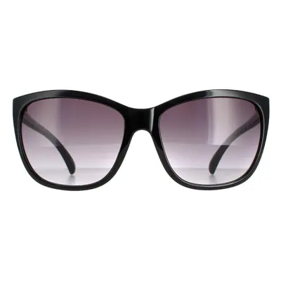 Calvin Klein Sunglasses CK19565S 001 Black Grey Gradient