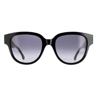 Paul Smith Sunglasses PSSN047 Darcy 01 Black Grey Gradient