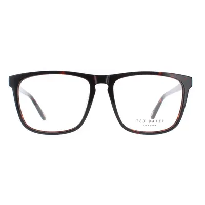 Ted Baker Glasses Frames TB8229 Cornell 008 Brown Men