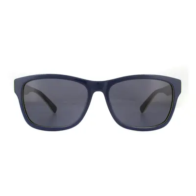 Lacoste Sunglasses L683S 414 Blue Grey