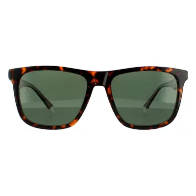 Polaroid Sunglasses PLD 2102/S/X KRZ UC Havana Green Polarized