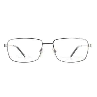 Pierre Cardin Glasses Frames P.C. 6850 KJ1 Dark Ruthenium Men