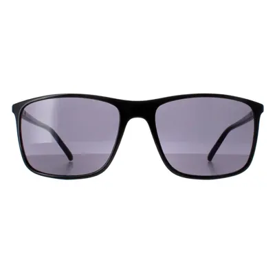 Calvin Klein Sunglasses CK22558S 001 Shiny Black Grey