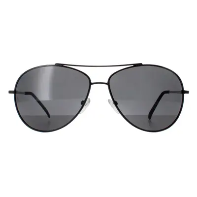 Montana Sunglasses MP100 C Black Smoke