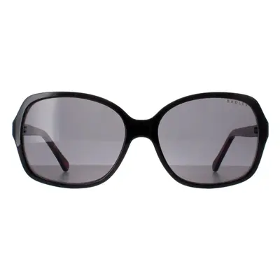 Radley Sunglasses Abbie 104 Black Grey