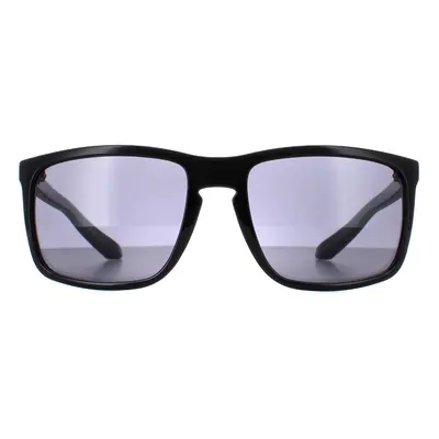 Dragon Sunglasses Melee 40722-001 Shiny Black Smoke