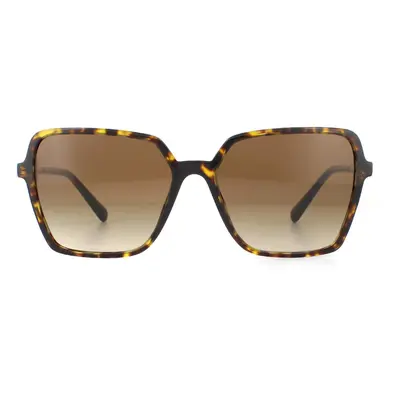 Versace Sunglasses VE4396 108/13 Havana Brown Gradient