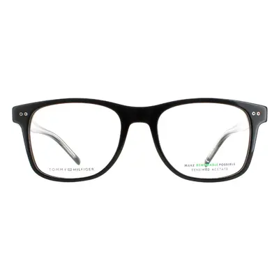 Tommy Hilfiger Glasses Frames TH 1891 807 Black Men