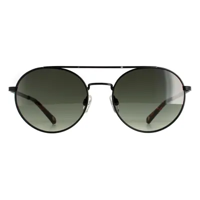 Ted Baker Sunglasses TB1531 Warner 001 Black Grey