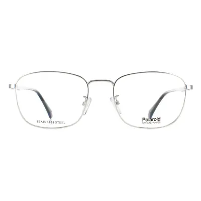 Polaroid Glasses Frames PLD D398/G 010 Palladium Men