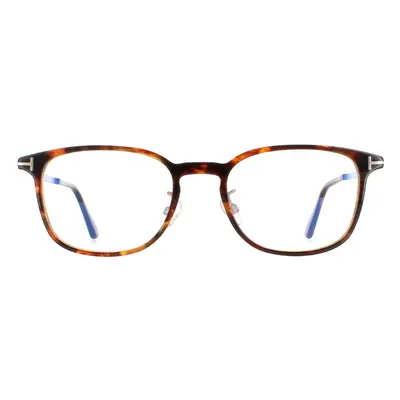 Tom Ford Glasses Frames FT5594-D-B 056 Shiny Vintage Havana Men (unavailable)