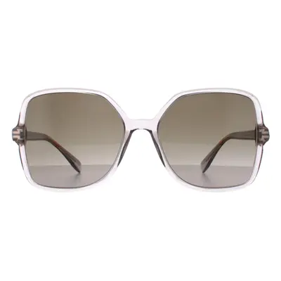 Marc Jacobs Sunglasses MJ 1105/S YQL HA Grey Beige Brown Gradient