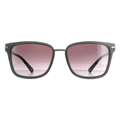 Ted Baker Sunglasses TB1620 Mata 905 Grey Grey Gradient