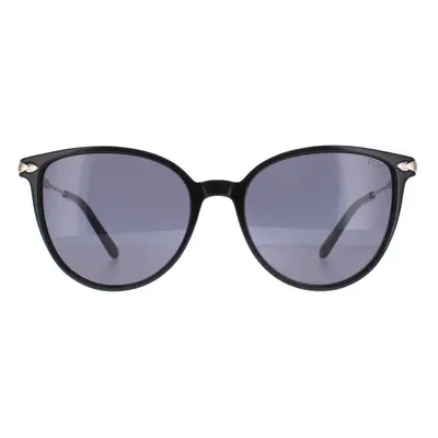 Elle Sunglasses 14912 BK Black Grey (unavailable)