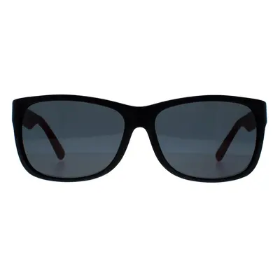 Porsche Design Sunglasses P8907 C Pattern Grey Grey