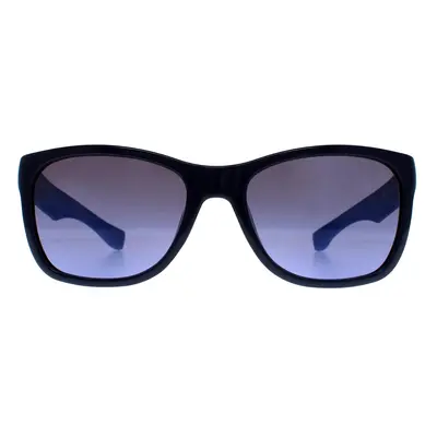 Lacoste Sunglasses L662S 424 Blue Smoke Grey