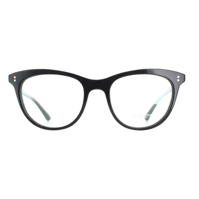 Oliver Peoples Glasses Frames OV5276U Jardinette 1005 Black Women