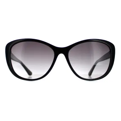 Calvin Klein Sunglasses CK19560S 001 Black Grey Gradient