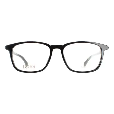 Hugo Boss Glasses Frames BOSS 1133 807 Black Men