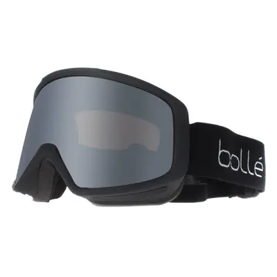 Bolle Ski Goggles Bedrock Plus BG008009 Matte Black Black Chrome