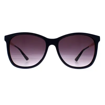 Ted Baker Sunglasses TB1673 608 Blue Purple Gradient