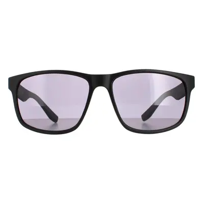 Calvin Klein Sunglasses CK19539S 001 Matte Black Smoke Grey