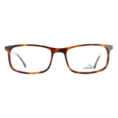 Lacoste Glasses Frames L2808 214 Havana Men