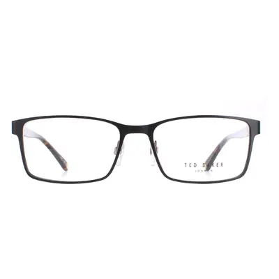 Ted Baker Glasses Frames TB4278 Hadley 001 Black Men