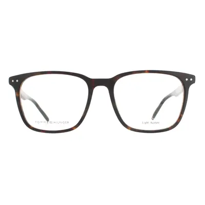 Tommy Hilfiger Glasses Frames TH 1732 086 Havana Men