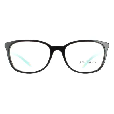 Tiffany Glasses Frames TF2109HB 8001 Black Women