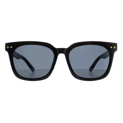 Atum Sunglasses Meraki C1 Shiny Black Smoke Grey