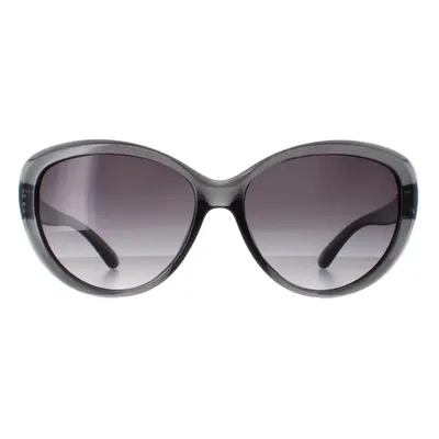 Smarty Sunglasses X2012 E Transparent Grey Grey