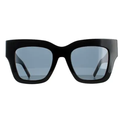 Hugo Boss Sunglasses BOSS 1386/S 807 IR Black Grey