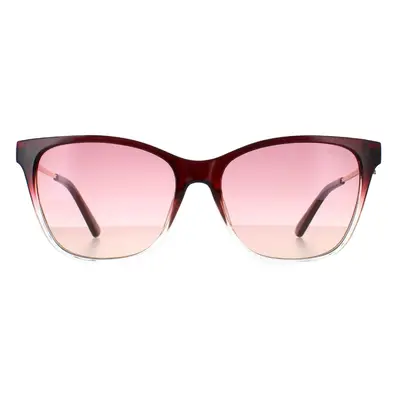 Guess Sunglasses GF6155 83Z Violet Violet Gradient