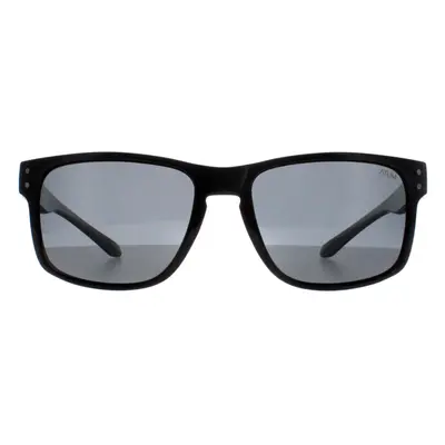 Atum Sunglasses Waterhouse C1 Shiny Black Smoke Grey