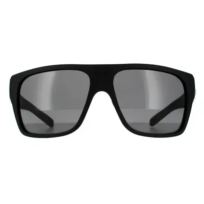 Bolle Sunglasses Falco 12638 Matte Black TNS Grey Polarised