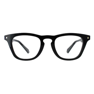 Polaroid Glasses Frames PLD D434 807 Black Women