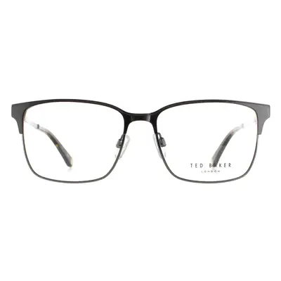 Ted Baker Glasses Frames TB4294 Powell 009 Black Men Women