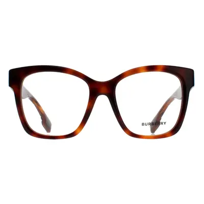 Burberry Glasses Frames BE2363 3316 Havana Women