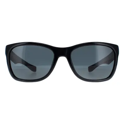 Lacoste Sunglasses L664S 001 Black Black