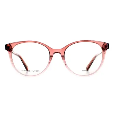 Tommy Hilfiger Glasses Frames TH 1888 FWM Nude Women